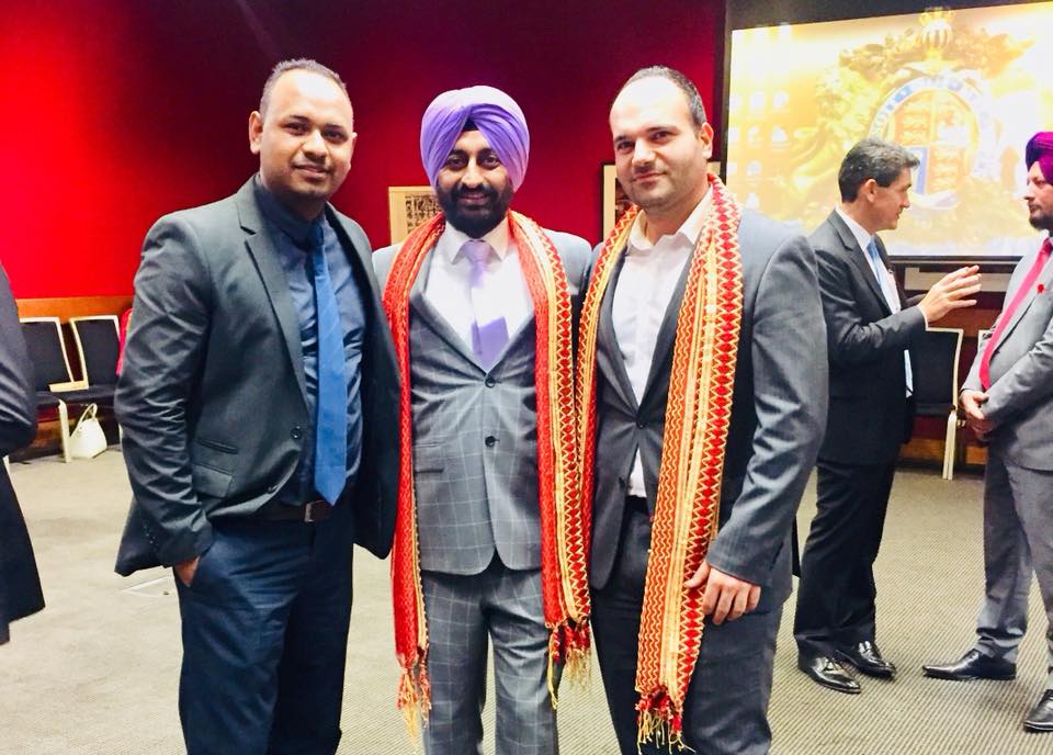 Celebrating Diversity: Australia's Strength